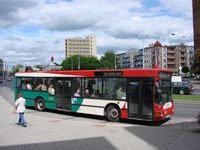 MAN NL202 #563