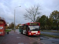 MAN NL202 #564