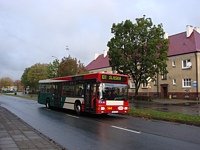 MAN NL202 #564
