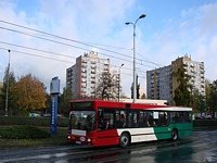 MAN NL202 #564