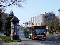 MAN NL202 #564