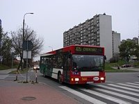 MAN NL202 #564
