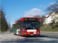 MAN NL202 #564