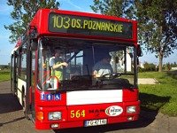 MAN NL202 #564