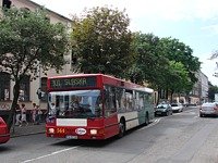 MAN NL202 #564