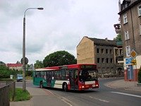MAN NL202 #564