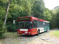 MAN NL202 #564