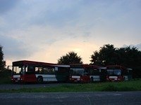 MAN NL202 #564