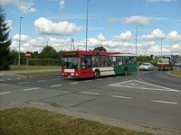 MAN NL202 #564