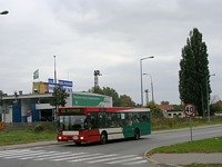 MAN NL202 #564
