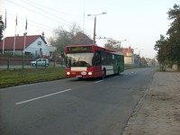 MAN NL202 #564