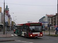 MAN NL202 #564