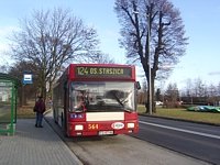 MAN NL202 #564