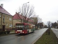 MAN NL202 #564
