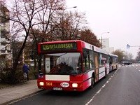 MAN NL202 #564