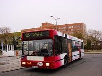 MAN NL202 #564