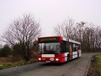 MAN NL202 #564