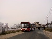 MAN NL202 #564