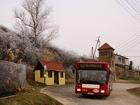 MAN NL202 #564