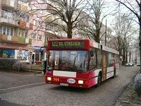 MAN NL202 #564