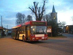 MAN NL202 #564