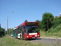 MAN NL202 #564
