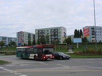 MAN NL202 #564