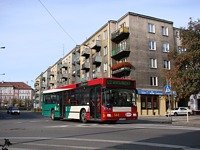 MAN NL202 #564