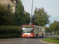 MAN NL202 #564
