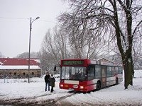 MAN NL202 #564