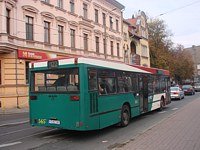 MAN NL202 #565