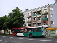 MAN NL202 #565