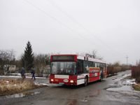 MAN NL202 #566