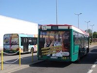 MAN NL202 #568