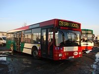 MAN NL202 #570