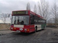 MAN NL202 #570