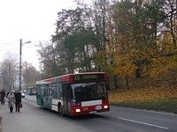 MAN NL202 #570