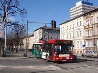 MAN NL202 #570