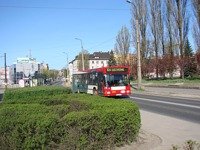 MAN NL202 #570