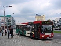 MAN NL202 #570