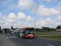 MAN NL202 #570