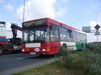 MAN NL202 #570