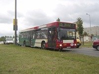 MAN NL202 #570