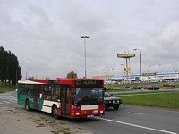 MAN NL202 #570
