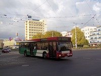 MAN NL202 #570