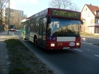 MAN NL202 #570