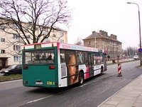 MAN NL202 #570