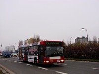 MAN NL202 #570