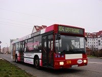 MAN NL202 #570