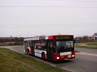MAN NL202 #570